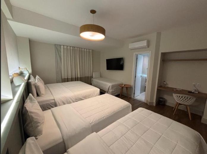 Quarto Família