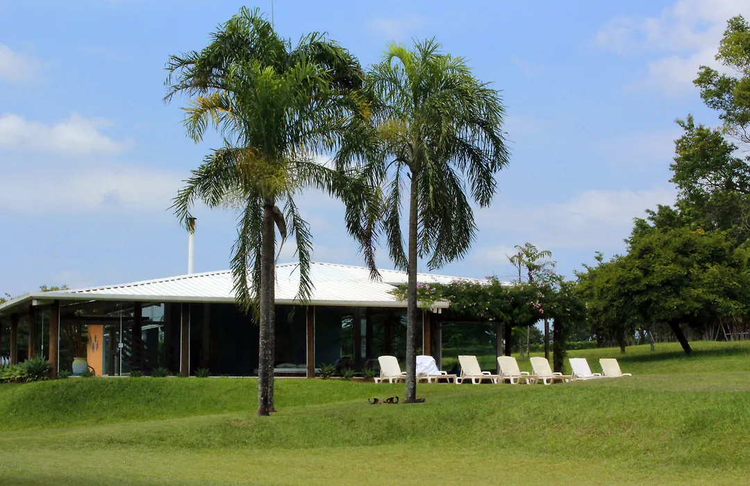 Itu Garden - Spa E Resort Saudavel-1
