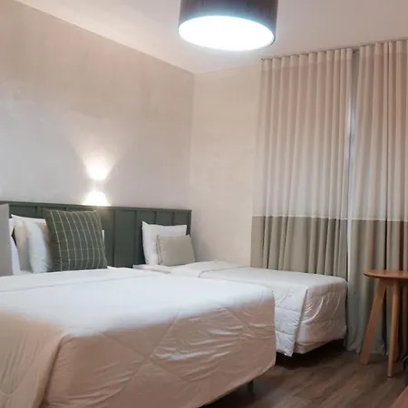 Hotel Fazenda Brisa Itu-2